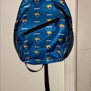 Jacksonville Jaguars Sling Bag